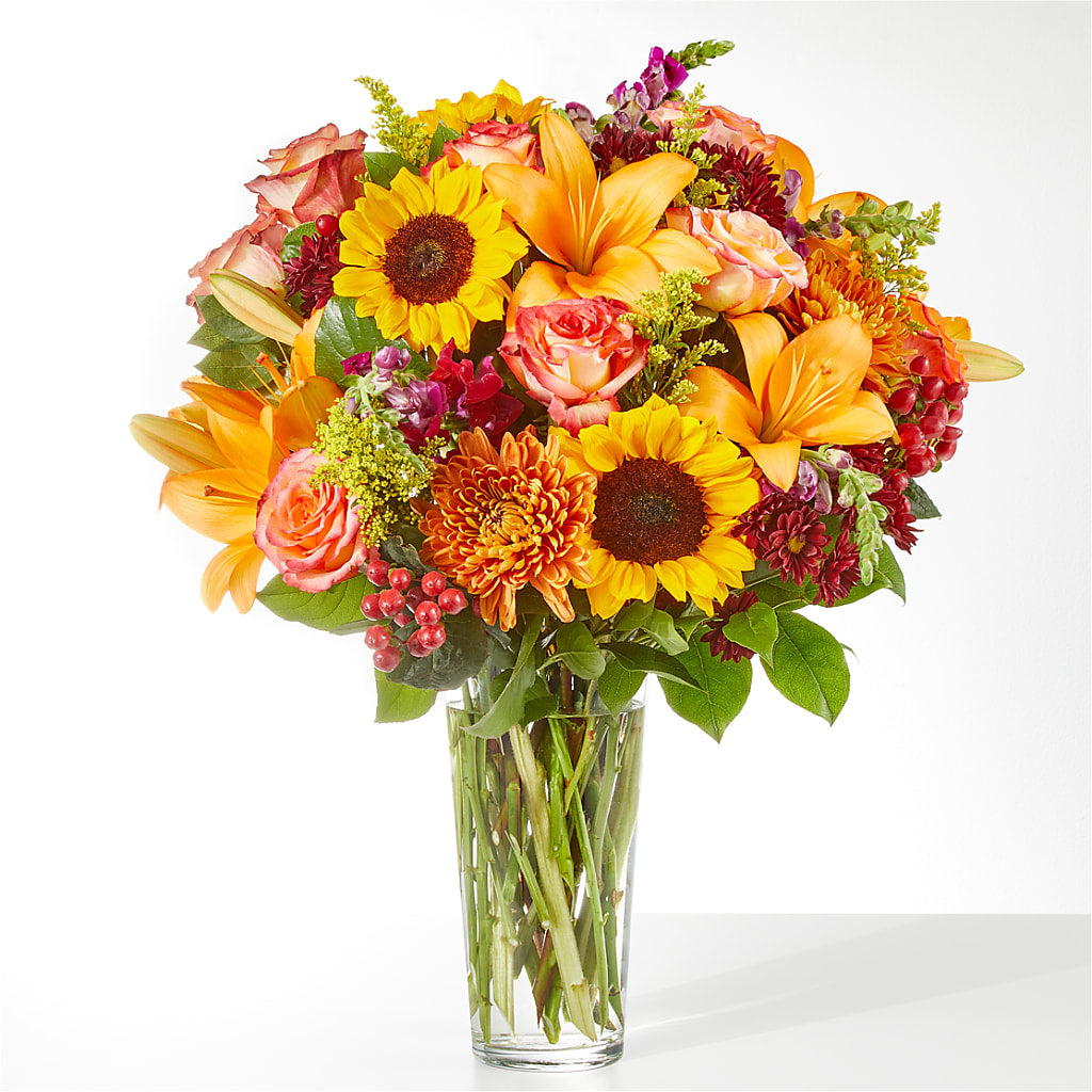 Seasons Change Bouquet
