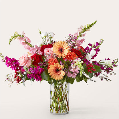 Renaissance Luxury Bouquet