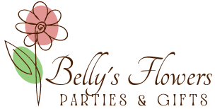 Belly's Flowers Parties & Gifts